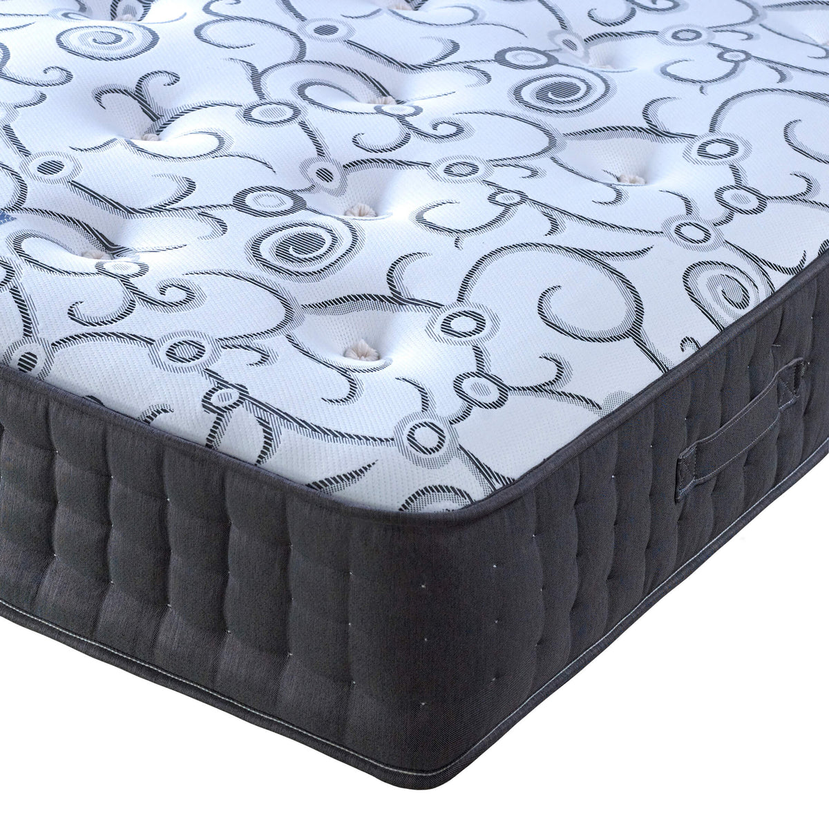 Affinity Mattress