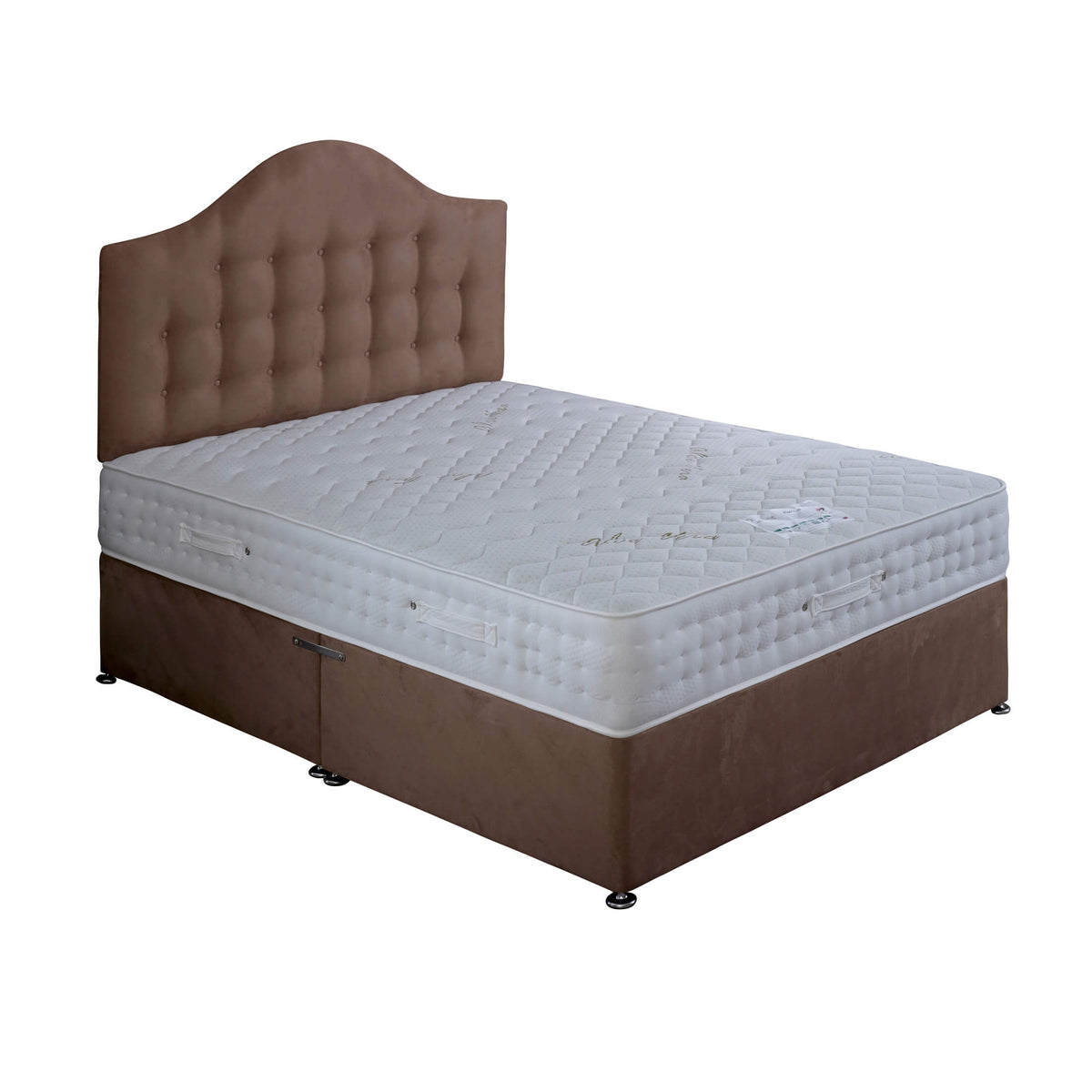Aloe Vera Mattress