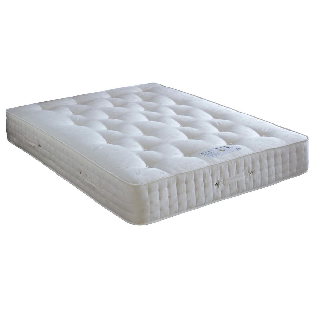 Ambassador Mattress