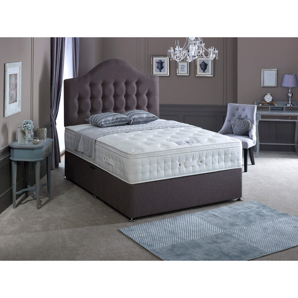 Anti Bed Bug Mattress
