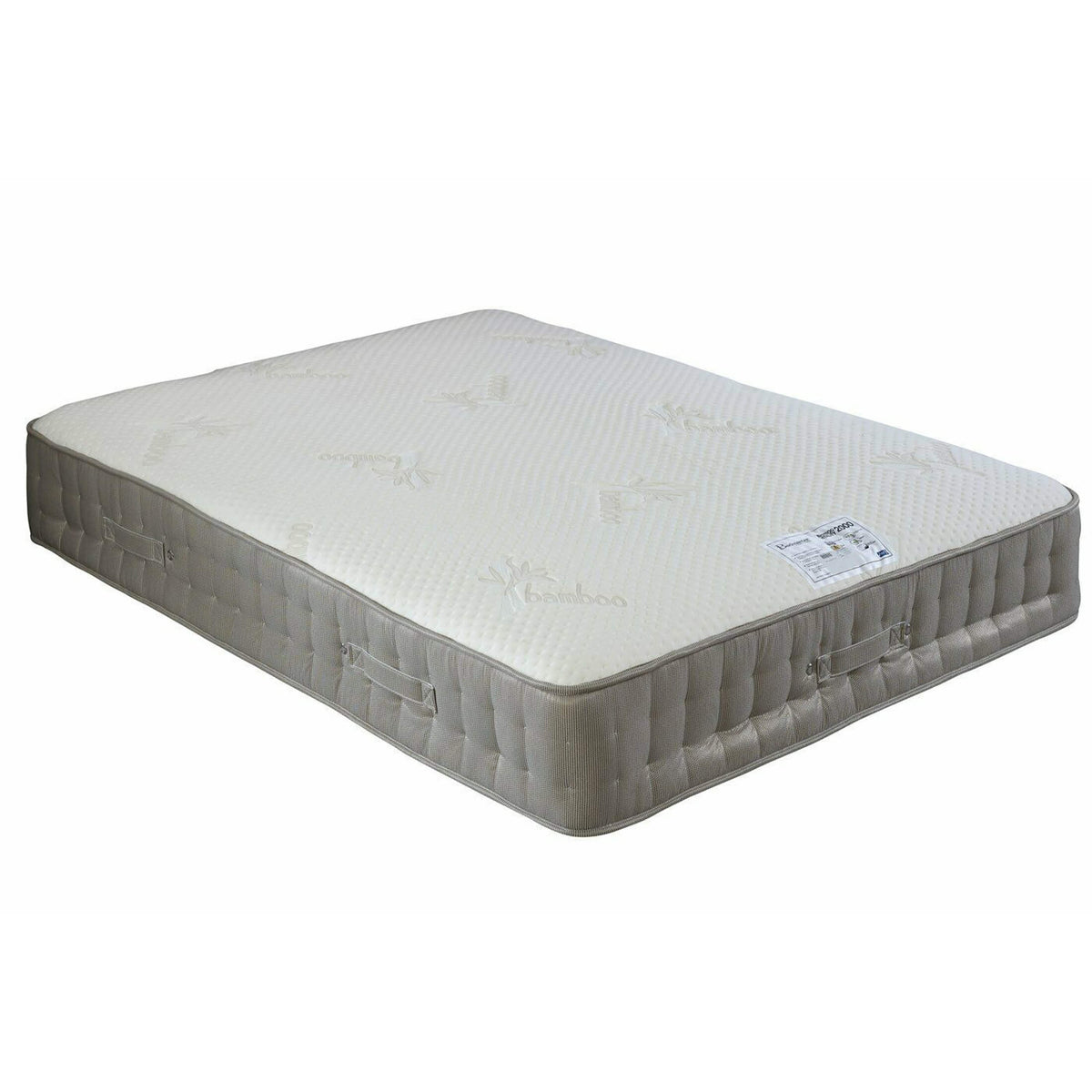 Bamboo Vitality Mattress