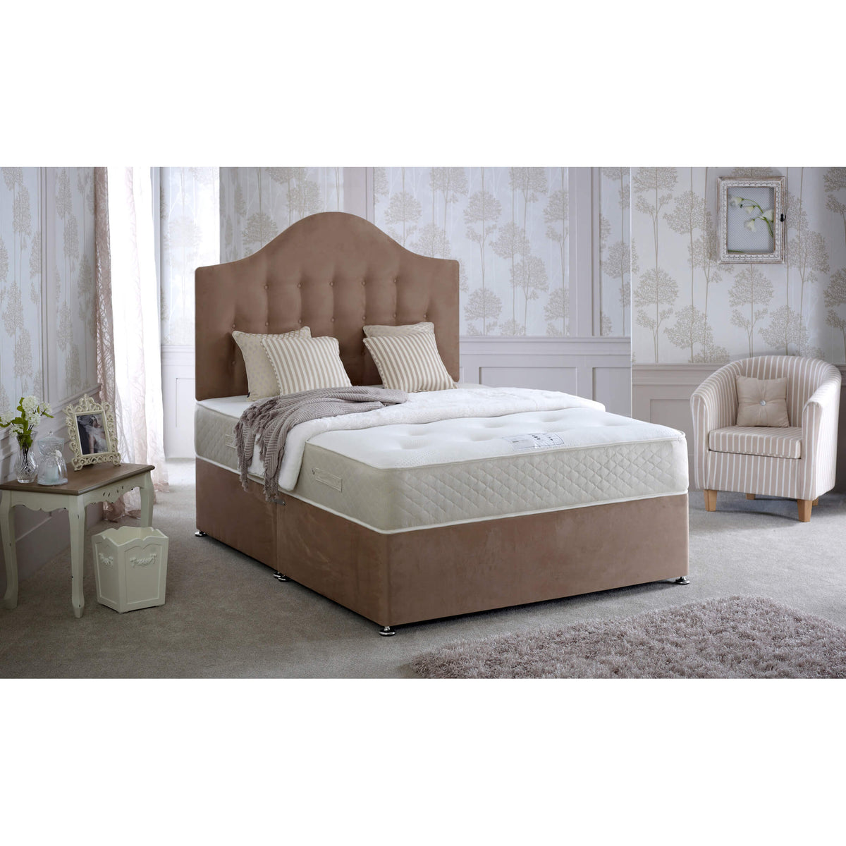 Clifton Royale Mattress