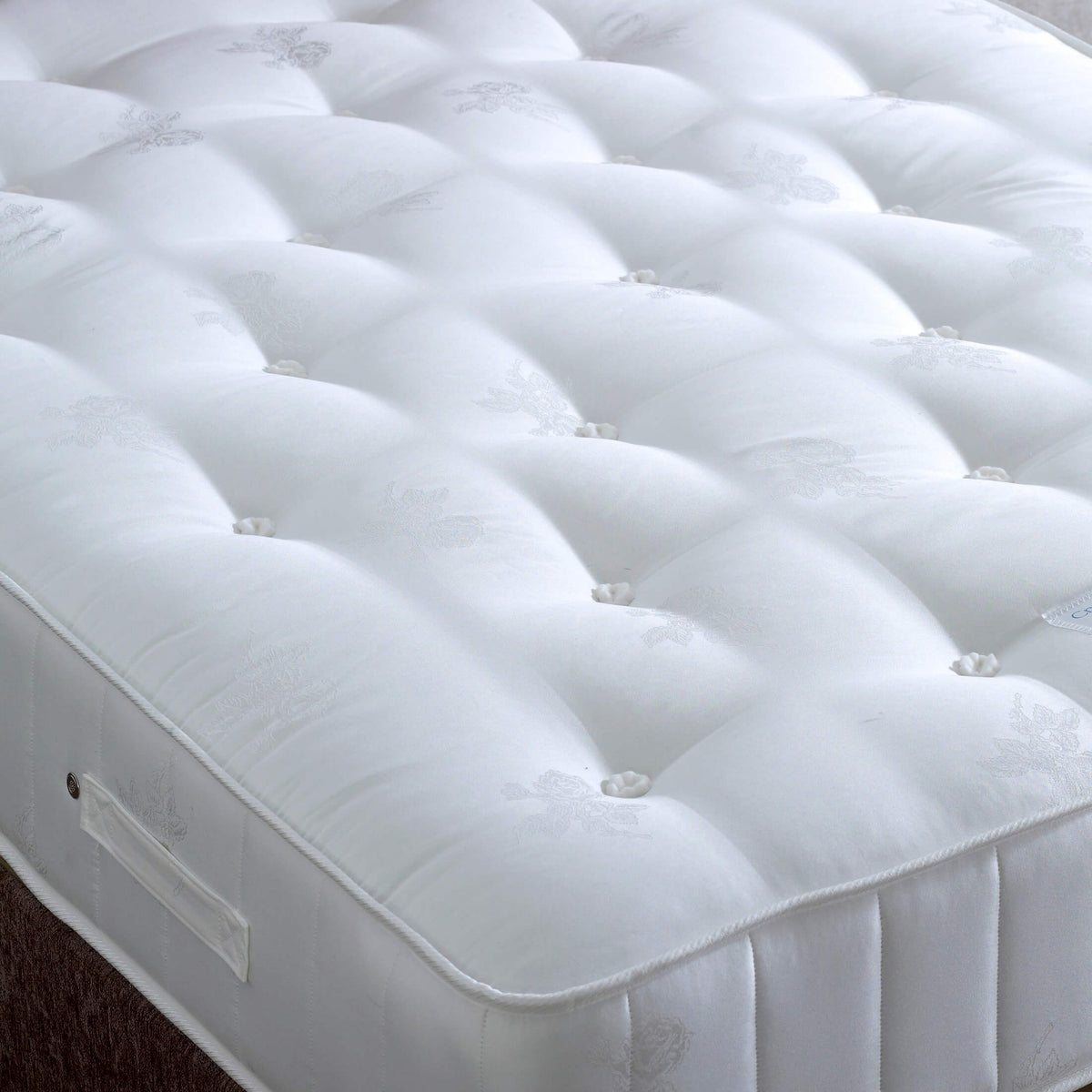 Crystal Mattress