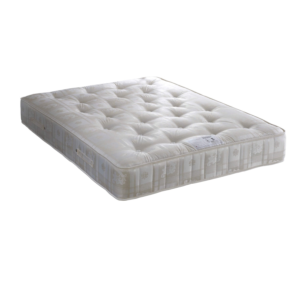 Majestic Mattress