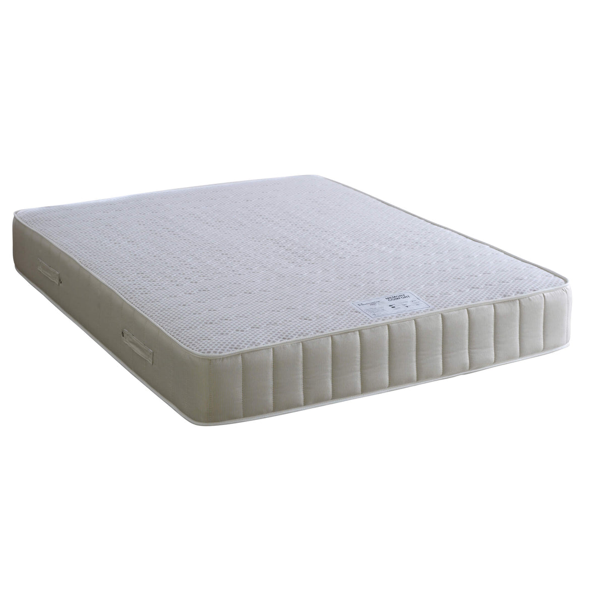 Memory Comfort Mattress