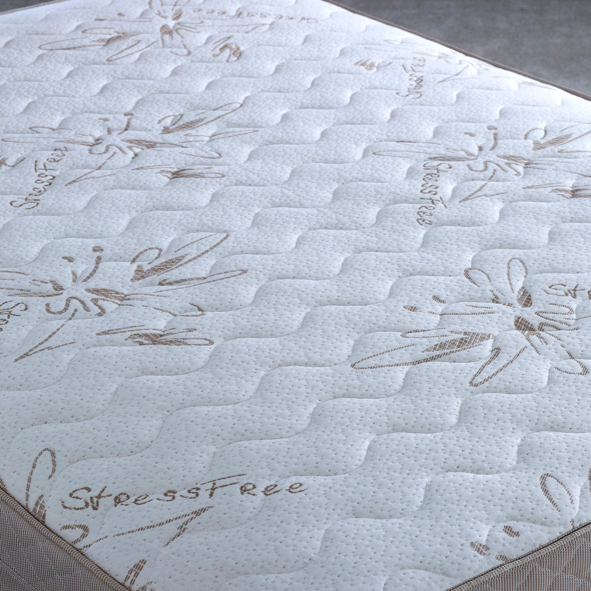 Memory Stressfree Mattress
