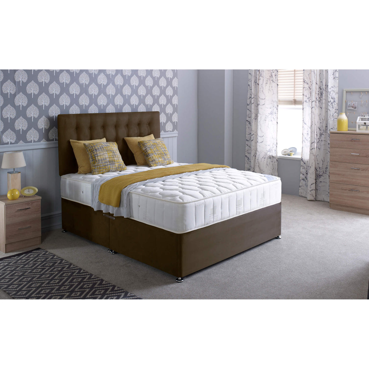Pinerest Mattress
