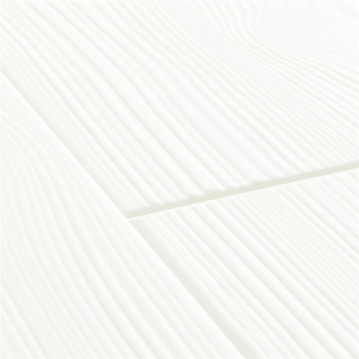 Quickstep Impressive Ultra White Planks