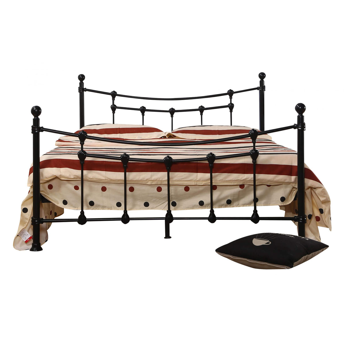 Surrey Bed