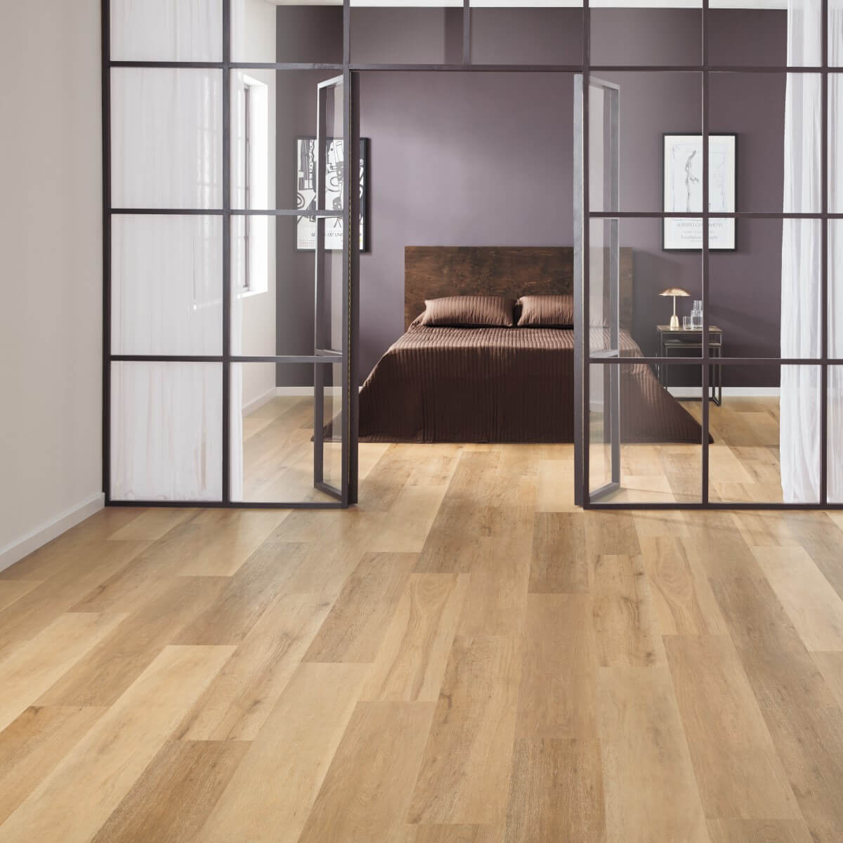Karndean Van Gogh Rigid Core Warm Ash RKP8103