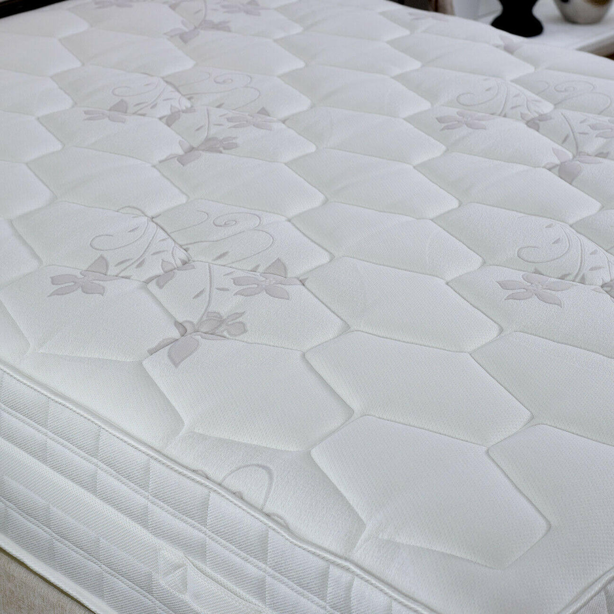 Luna Mattress