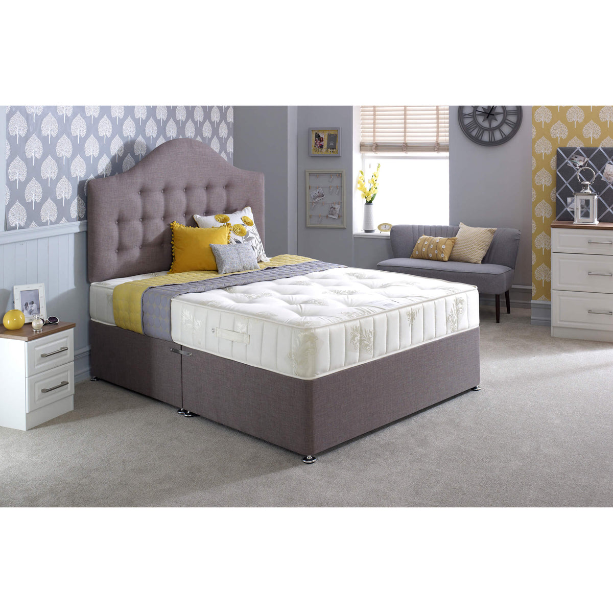 Ortho Classic Mattress