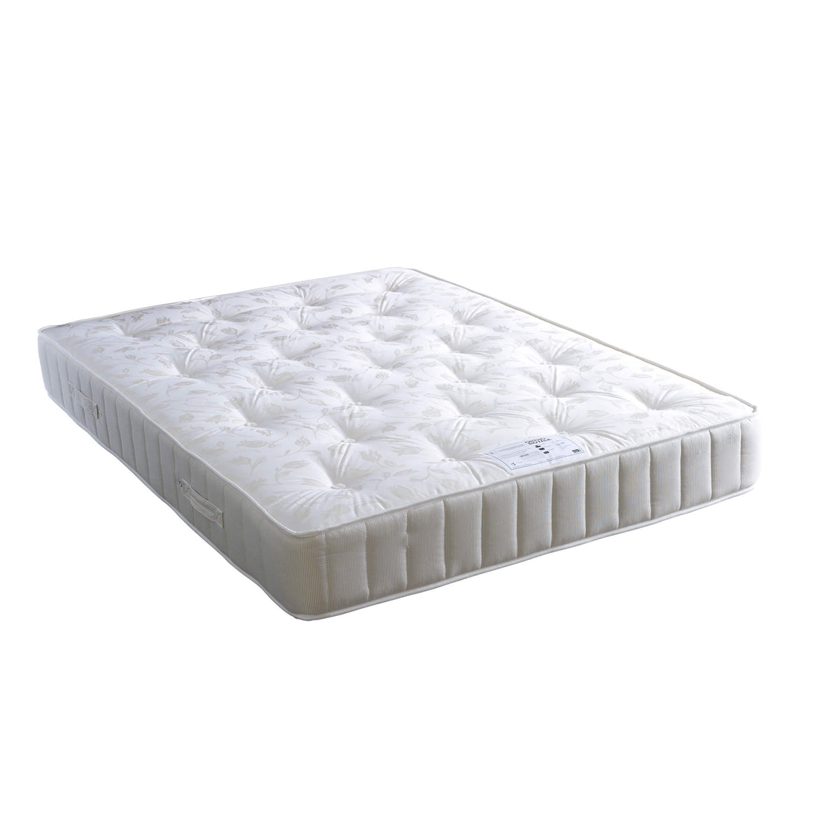 Ortho Royale Mattress