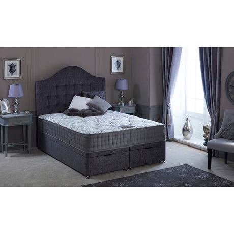 Affinity Mattress
