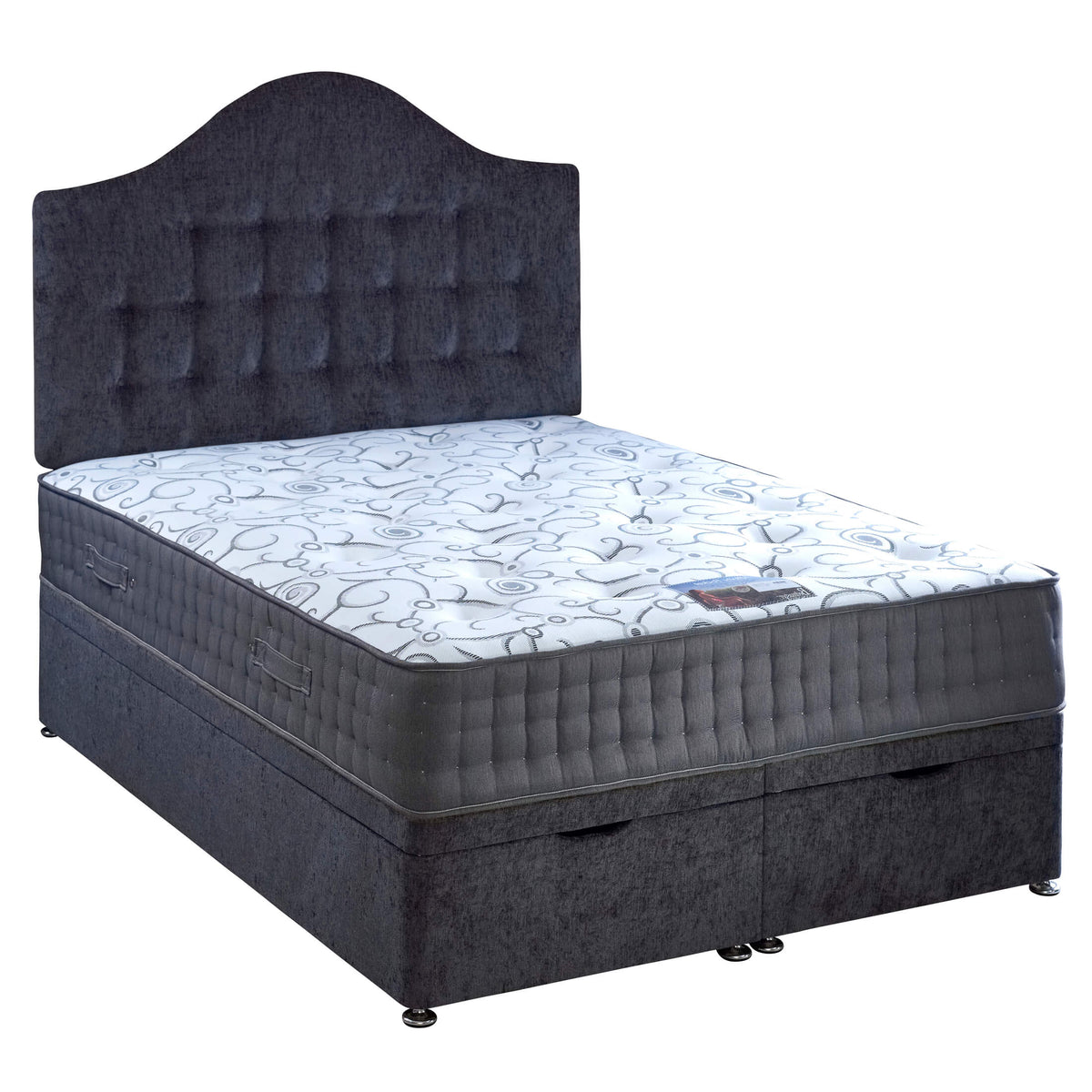 Affinity Mattress