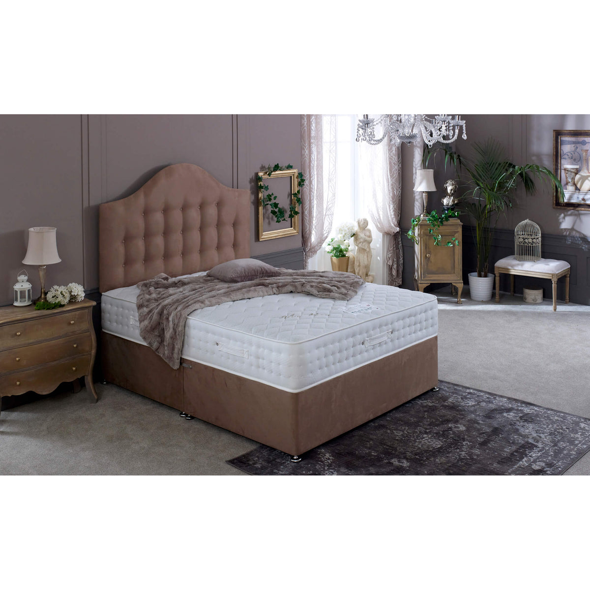 Aloe Vera Mattress