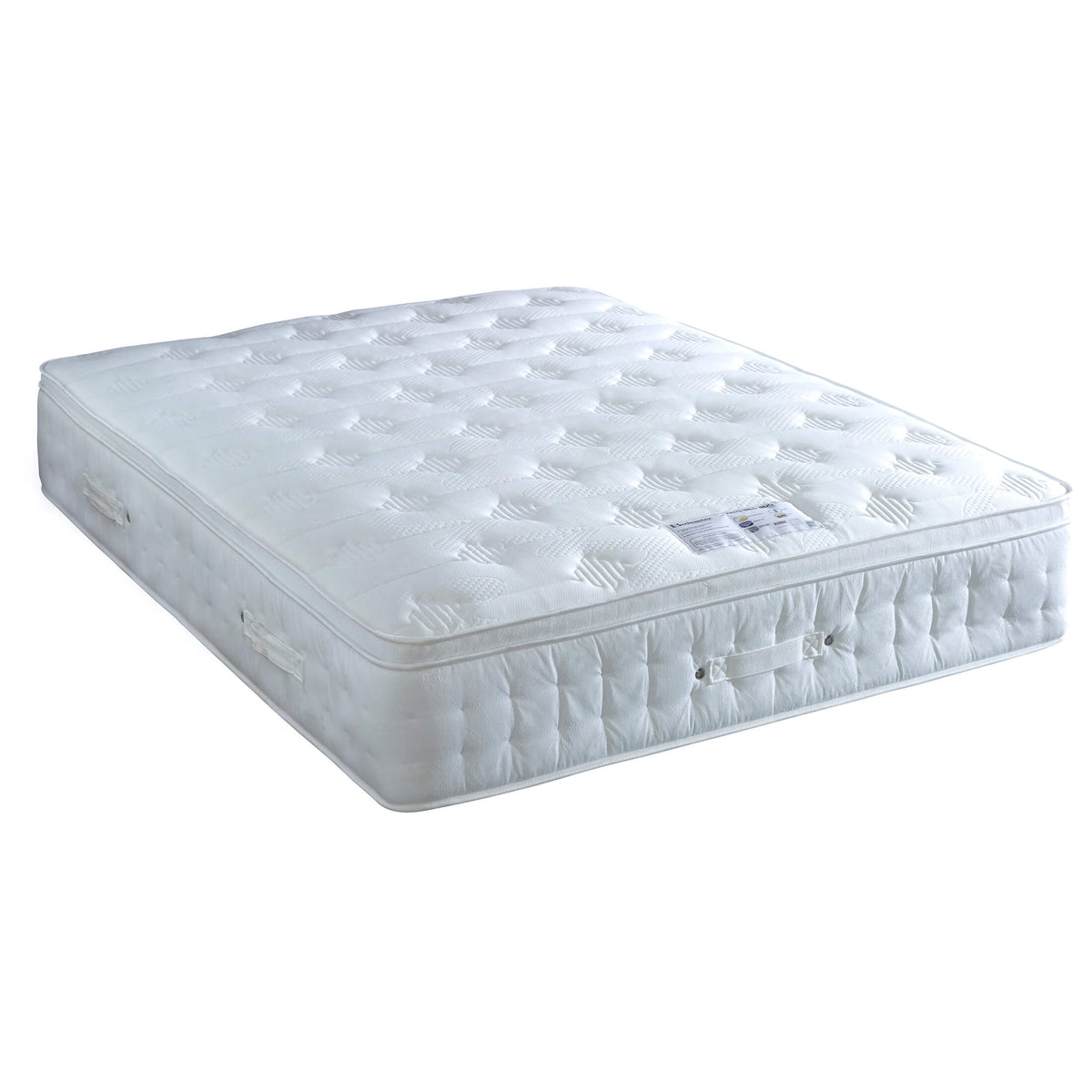 Anti Bed Bug Mattress