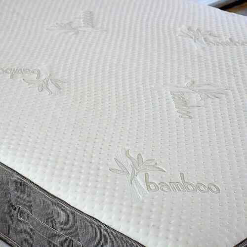 Bamboo Vitality Mattress