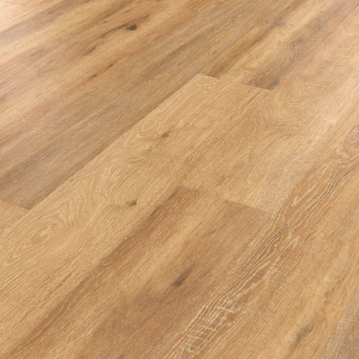 Karndean Van Gogh Rigid Core Baltic Limed Oak RKP8111
