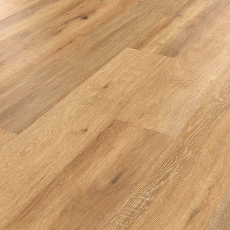 Karndean Van Gogh Rigid Core Baltic Limed Oak RKP8111