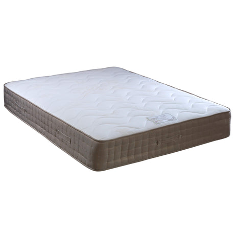Bamboo Pocket Mattress
