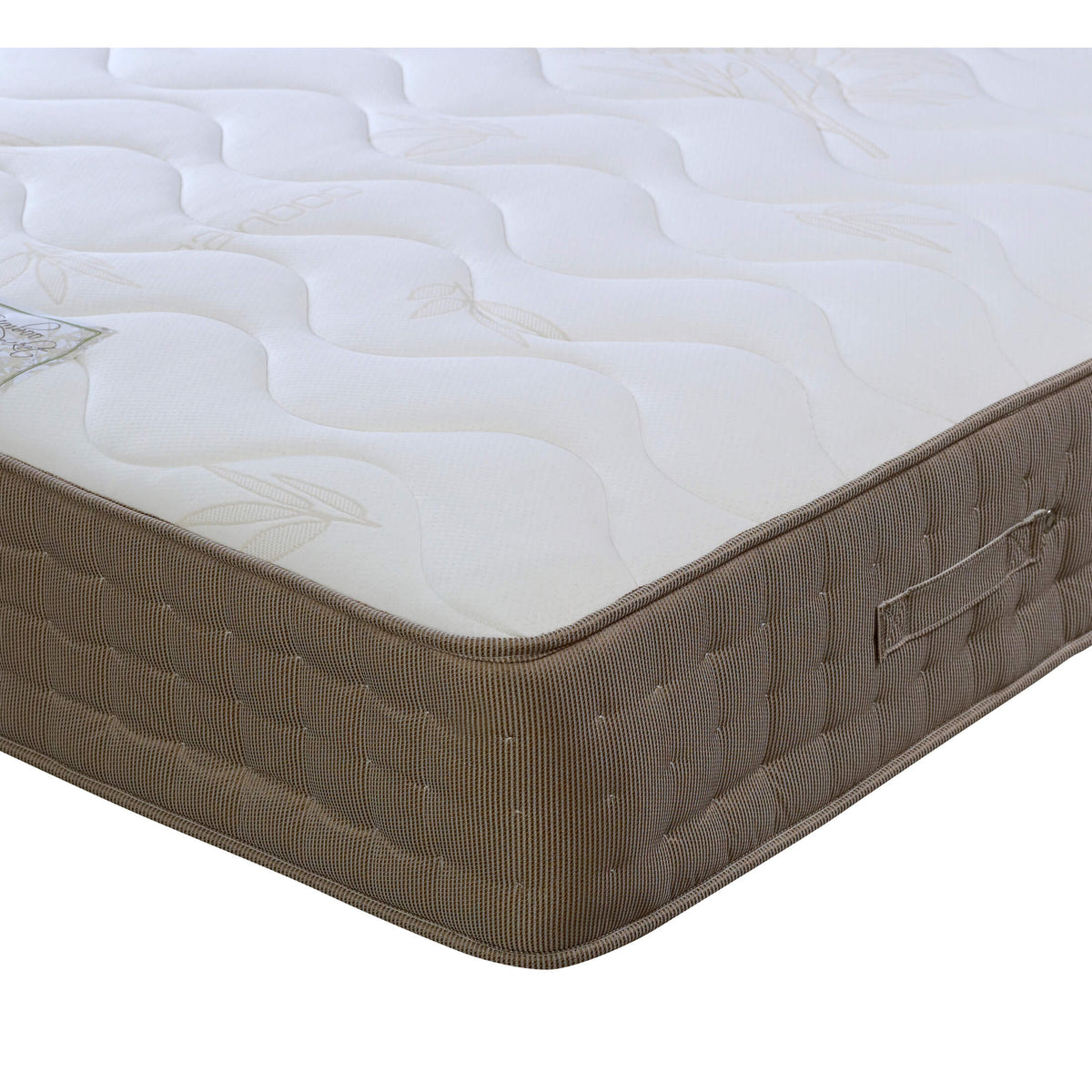 Bamboo Pocket Mattress