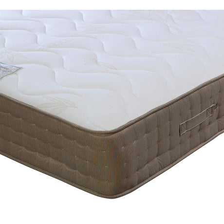 Bamboo Pocket Mattress