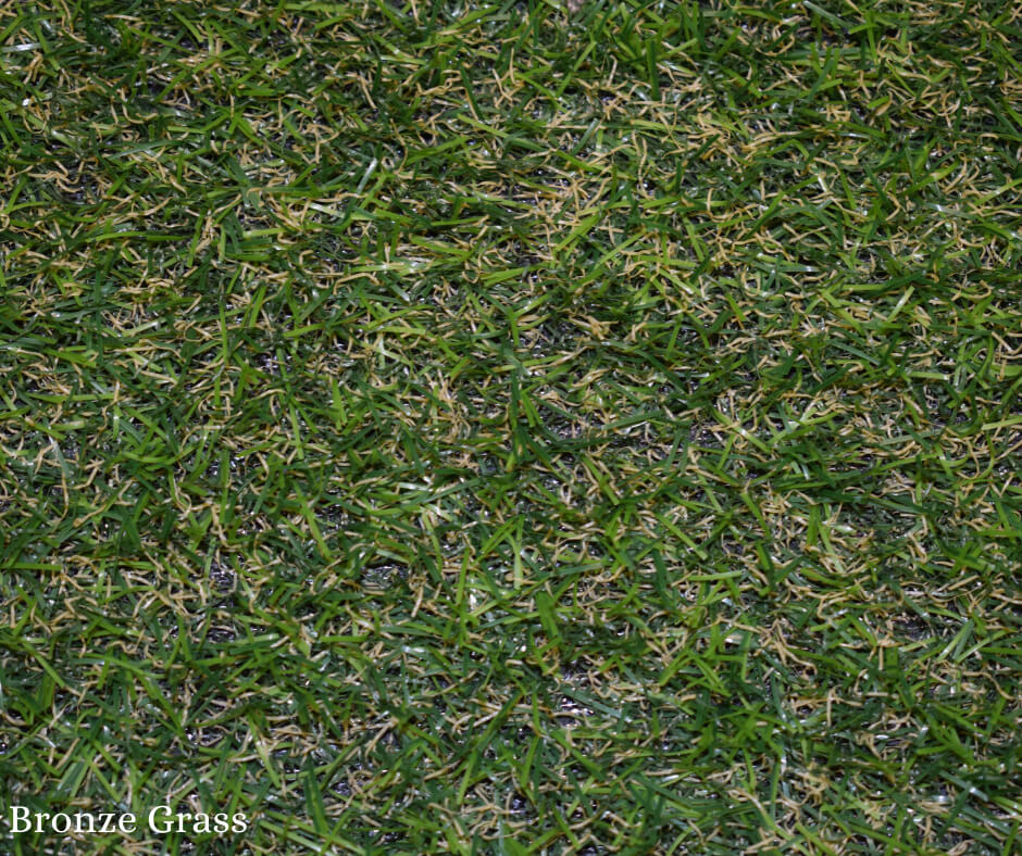 Park Bronze Artificial Grass