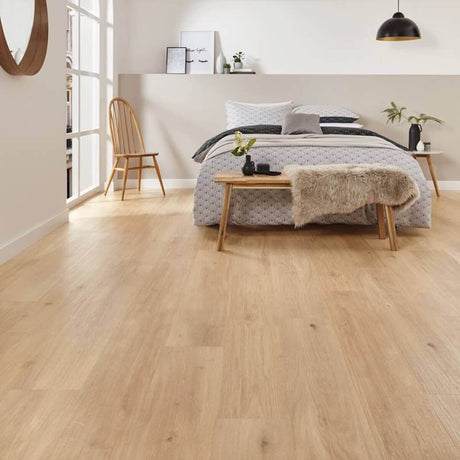 Karndean Van Gogh Rigid Core Canadian Nude Oak RKP8117