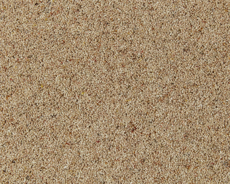 Natural Berber Twist Carpet