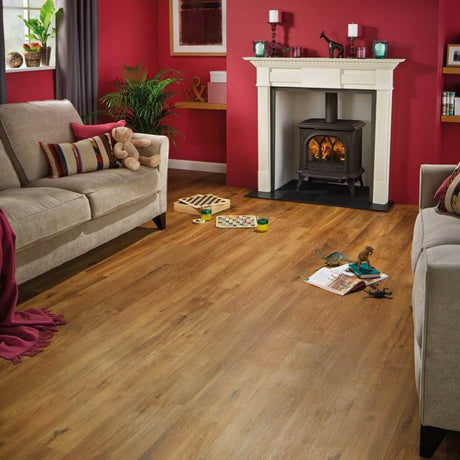 Karndean Van Gogh Rigid Core Classic Oak VGW86T-SCB