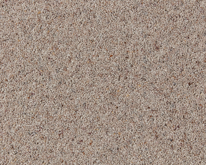 Natural Berber Twist Carpet