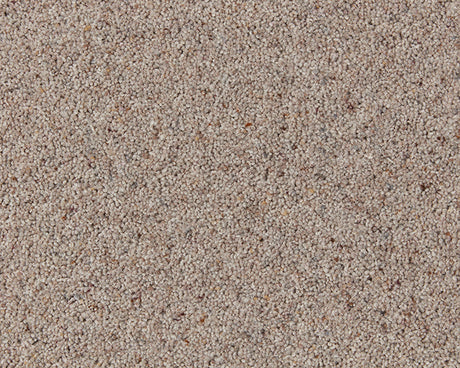 Natural Berber Twist Carpet
