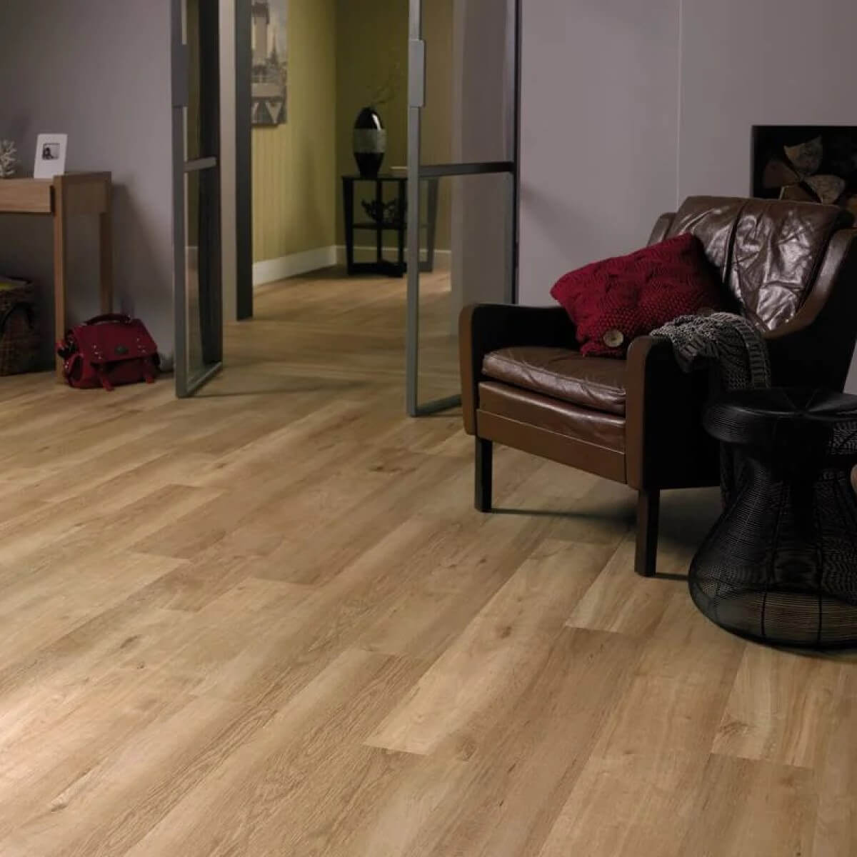 Karndean Van Gogh Rigid Core French Oak VGW85T-SCB