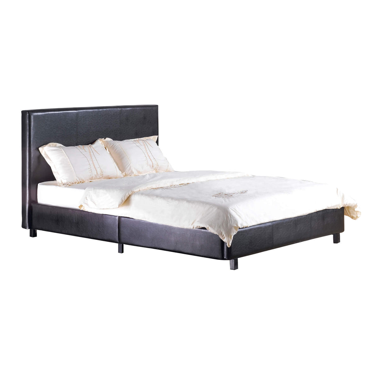 Fusion PU Bed