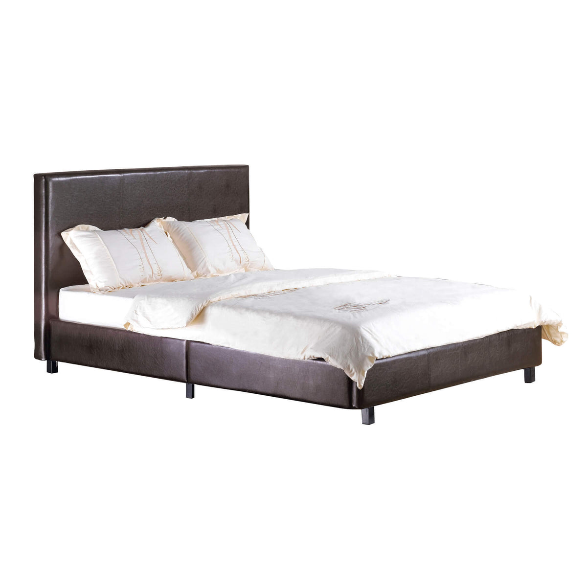 Fusion PU Bed