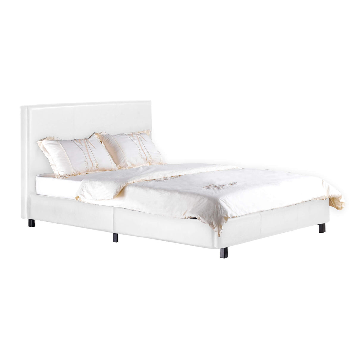 Fusion PU Bed