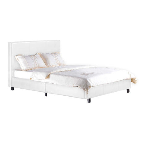 Fusion PU Bed