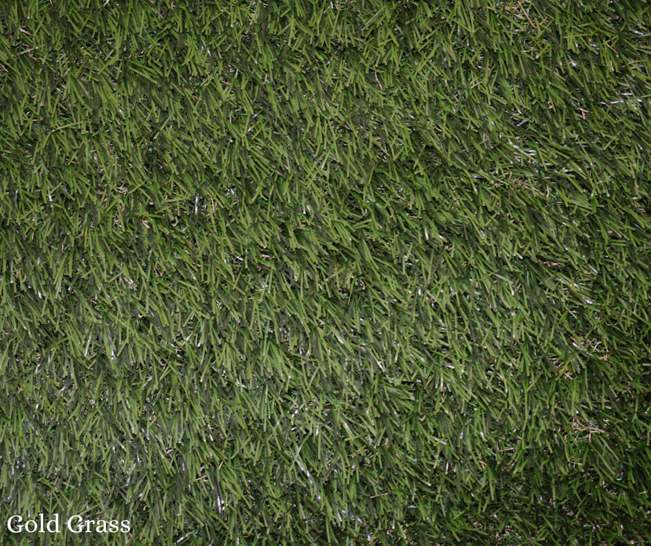 Park Gold Artificial Grass