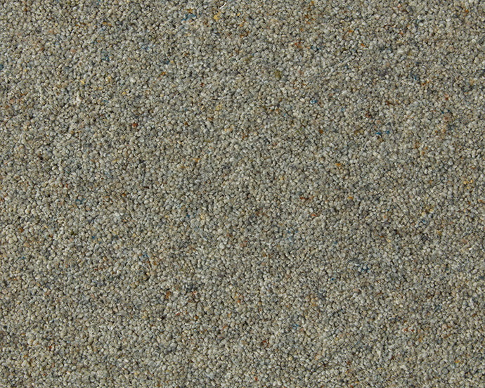 Natural Berber Twist Carpet