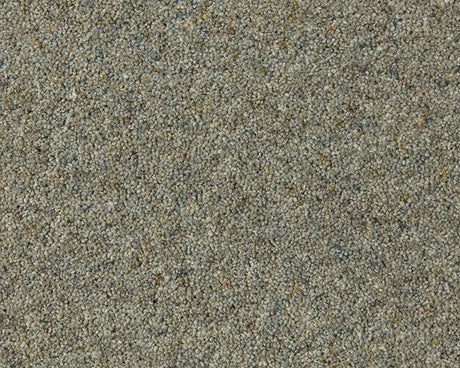 Natural Berber Twist Carpet