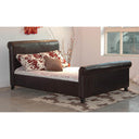 Henley PU Bed