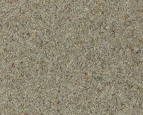 Natural Berber Twist Carpet