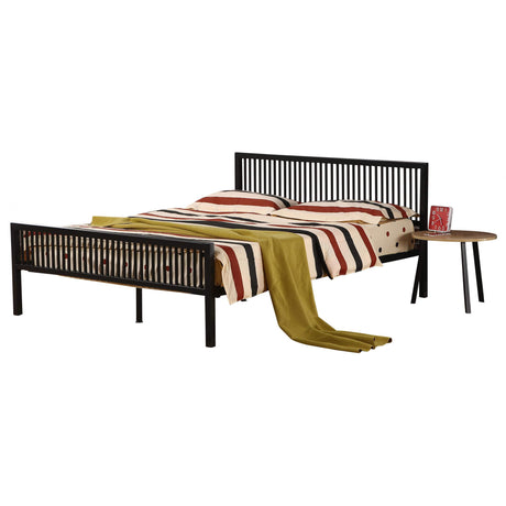 Karachi Bed