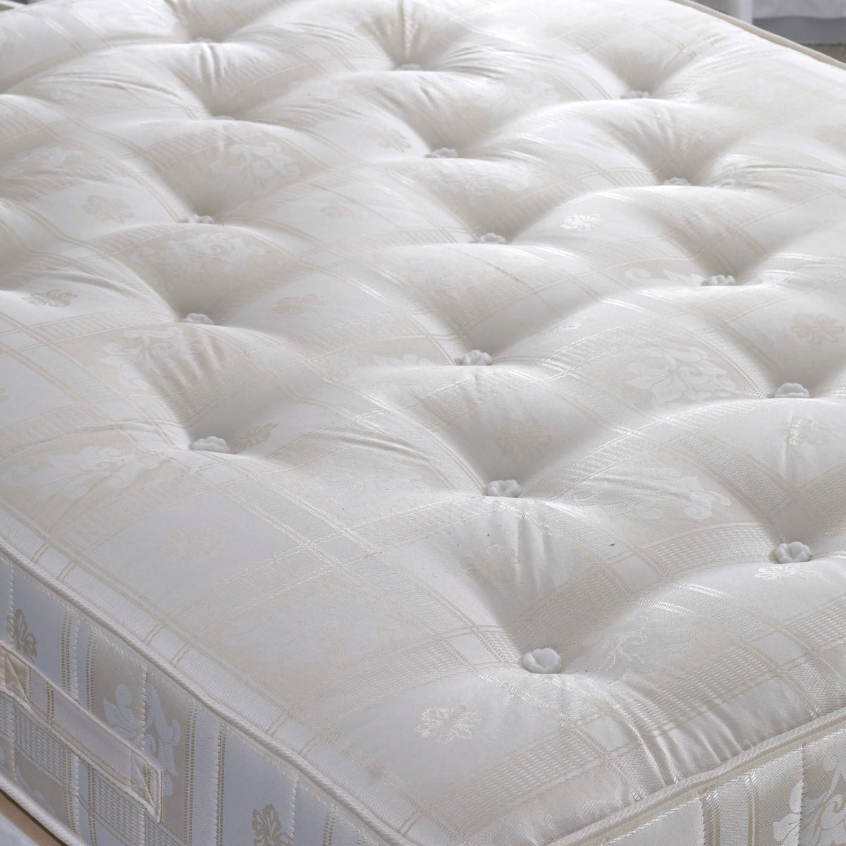 Majestic Mattress