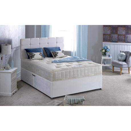 Majestic Mattress