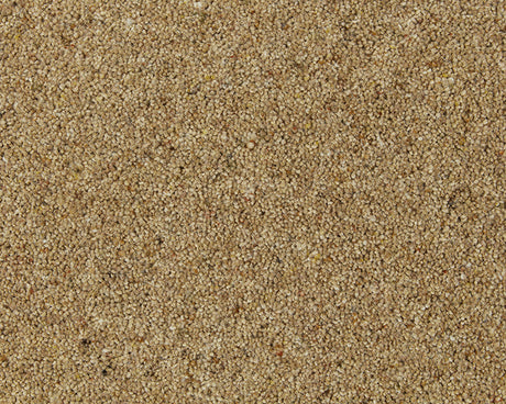 Natural Berber Twist Carpet