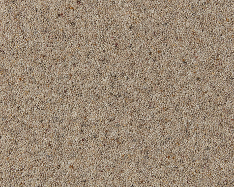 Natural Berber Twist Carpet