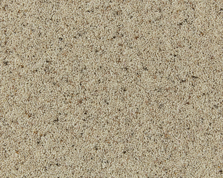 Natural Berber Twist Carpet