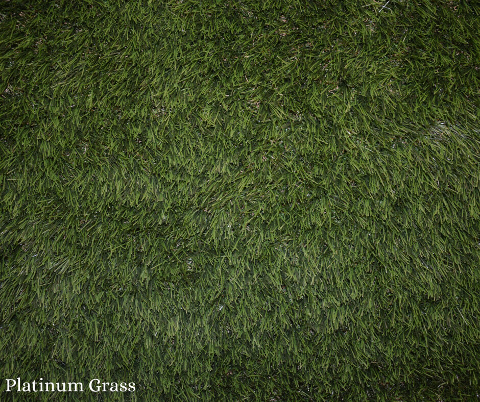 Park Platinum Artificial Grass